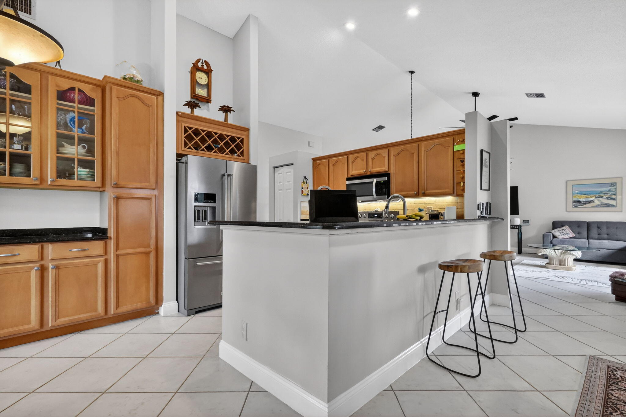 SUN VALLEY 2 - Residential