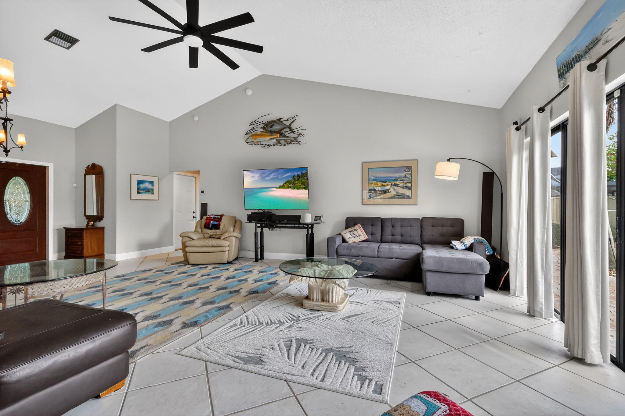 SUN VALLEY 2 - Residential