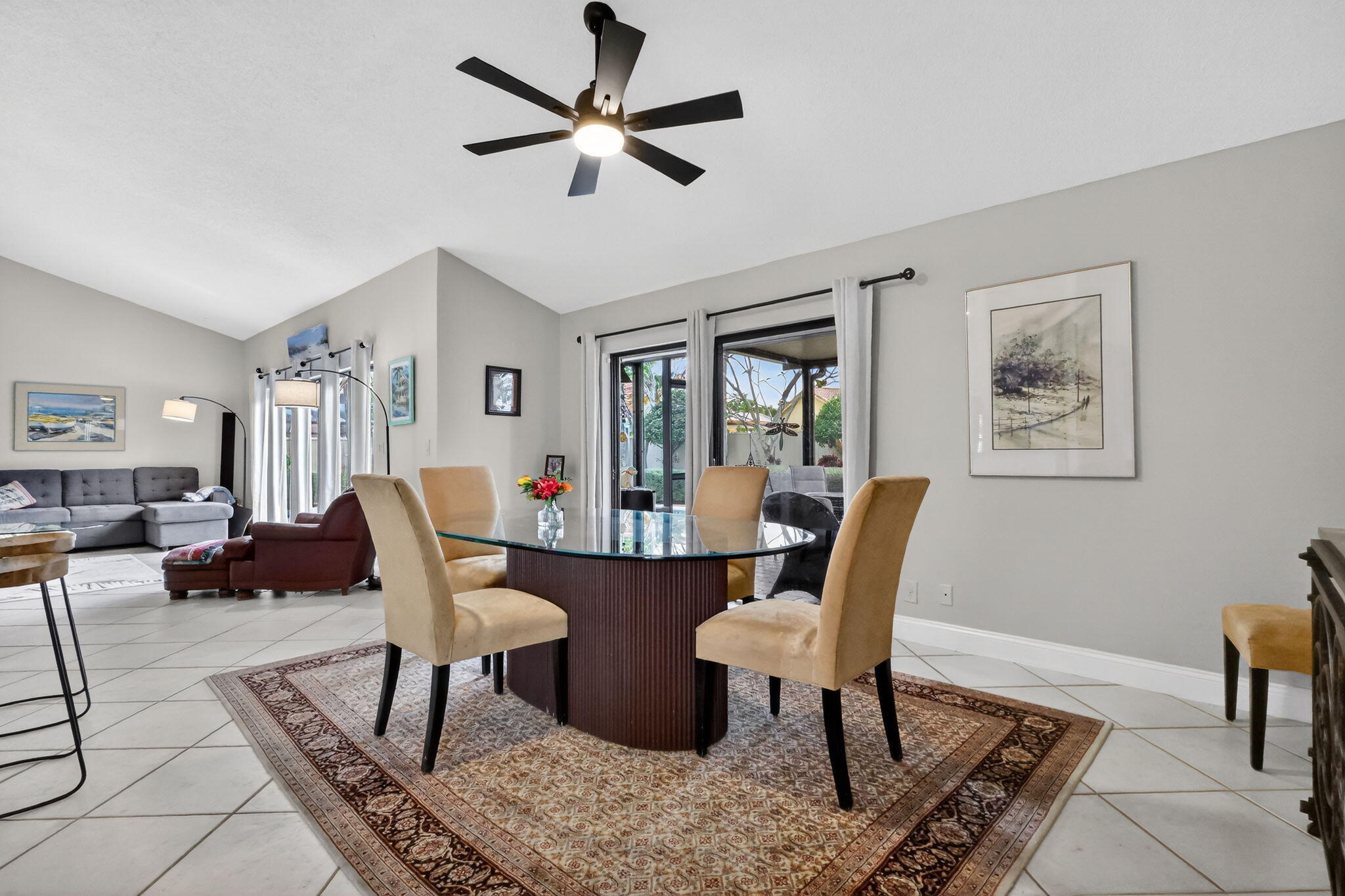 SUN VALLEY 2 - Residential