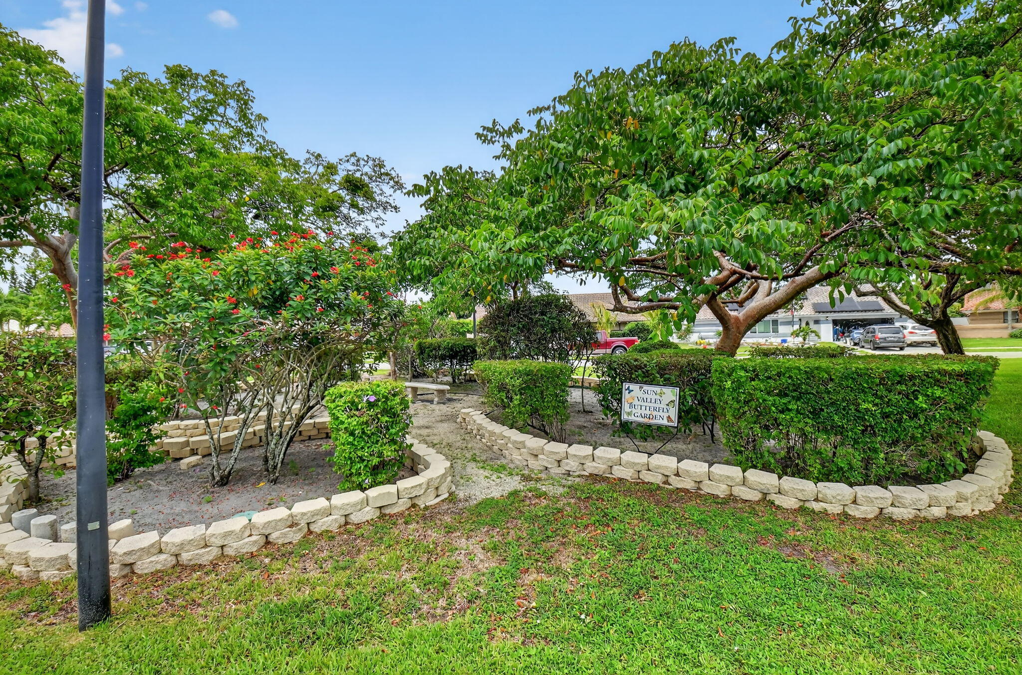 SUN VALLEY 2 - Residential