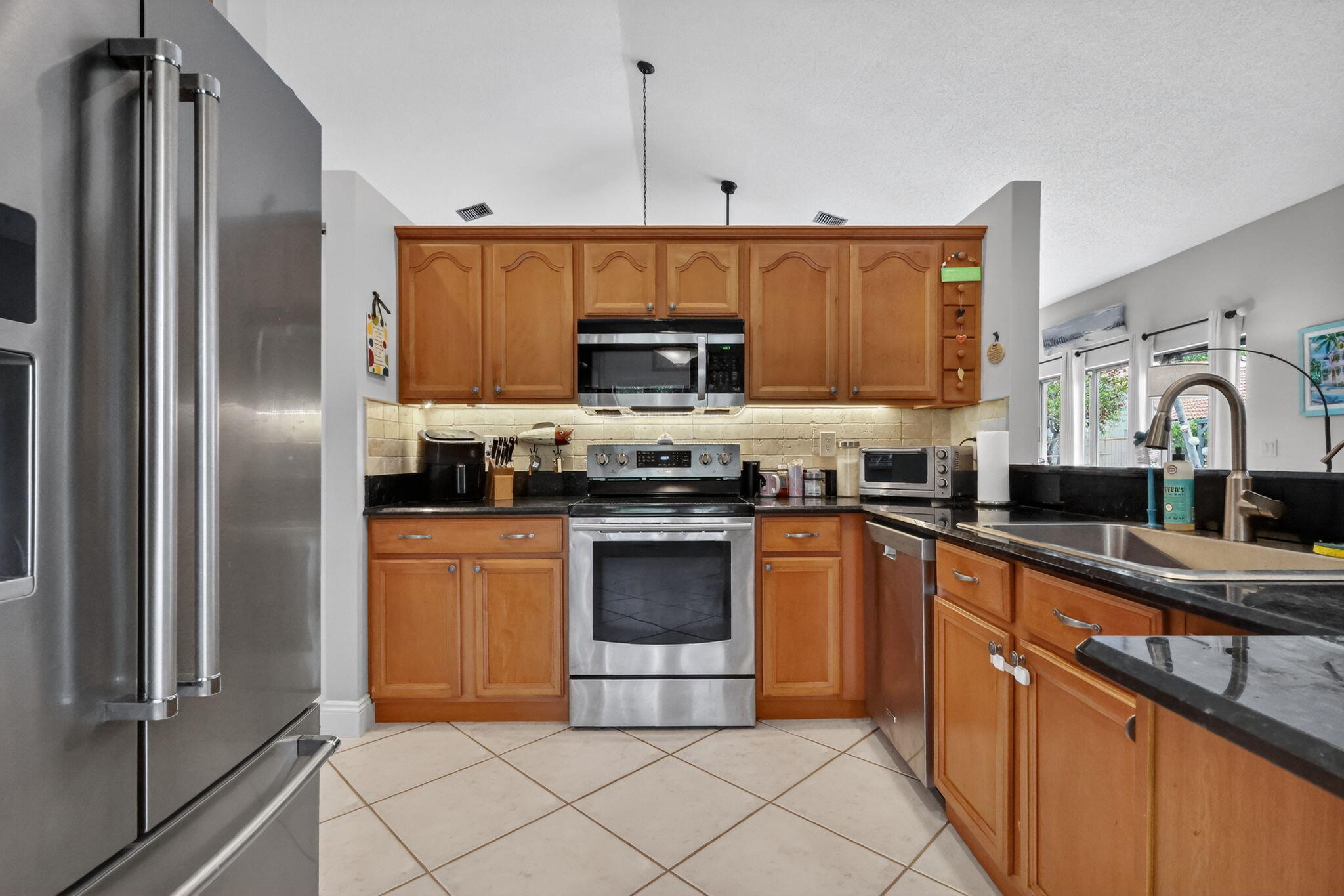 SUN VALLEY 2 - Residential