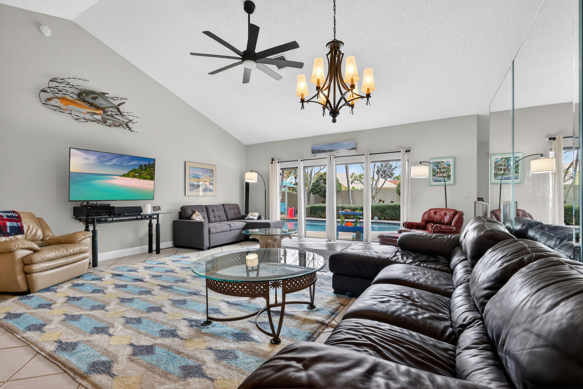 SUN VALLEY 2 - Residential