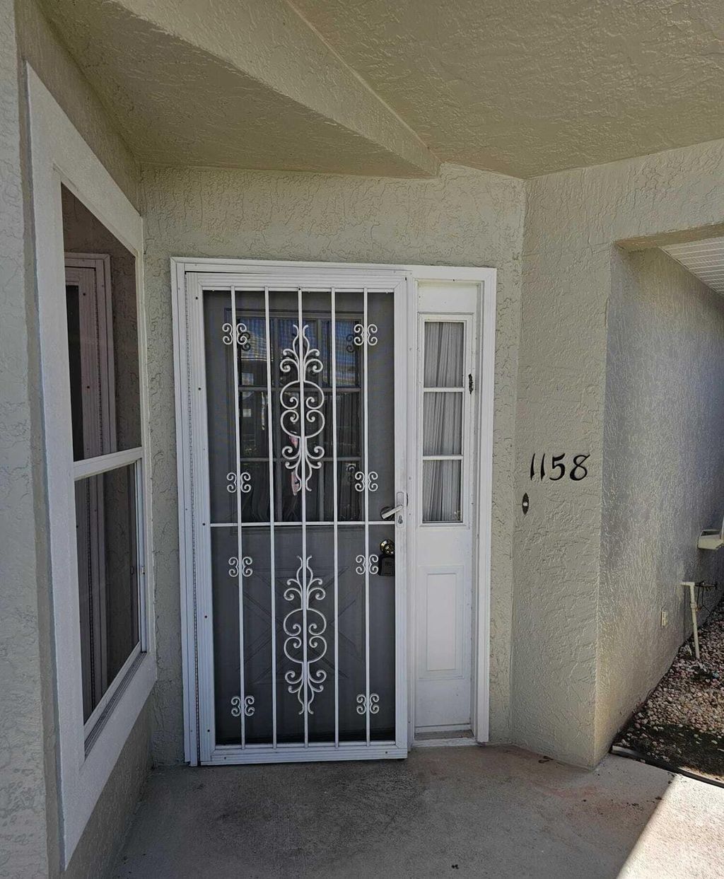 Photo of 1158 NW Lombardy Drive, Port Saint Lucie, FL 34986 (MLS # R10944223)