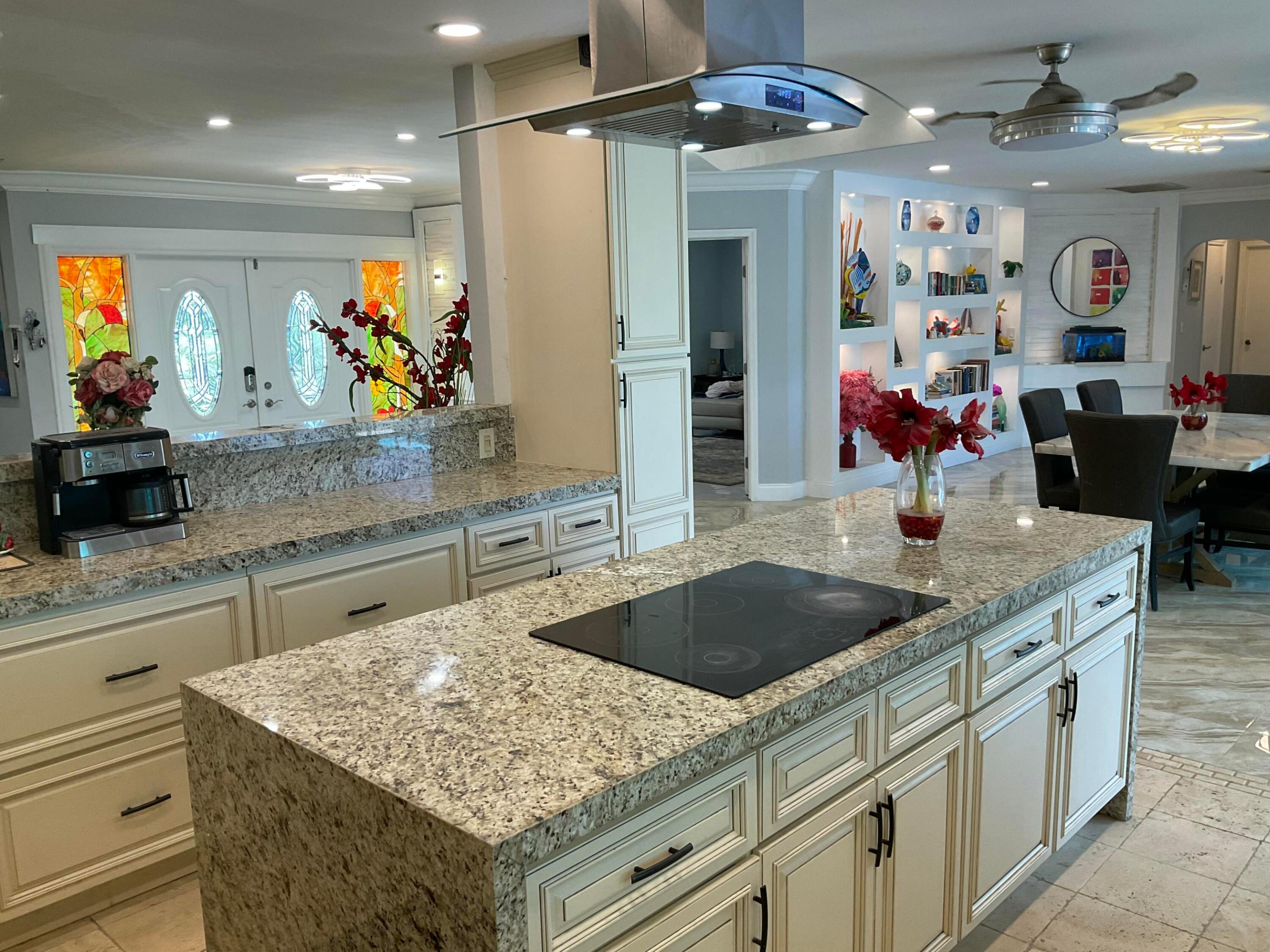 OAK WOOD - Residential