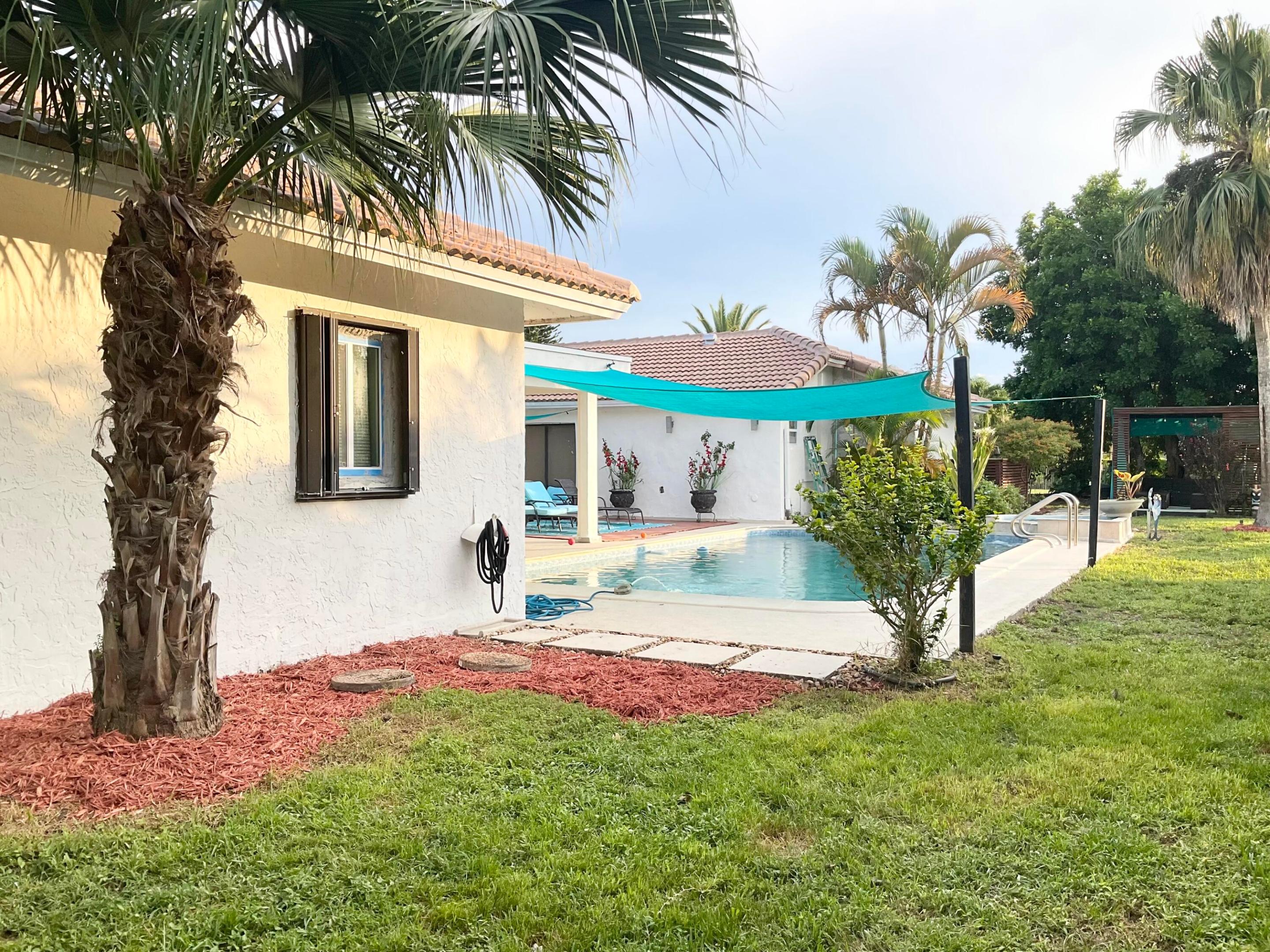 OAK WOOD - Residential