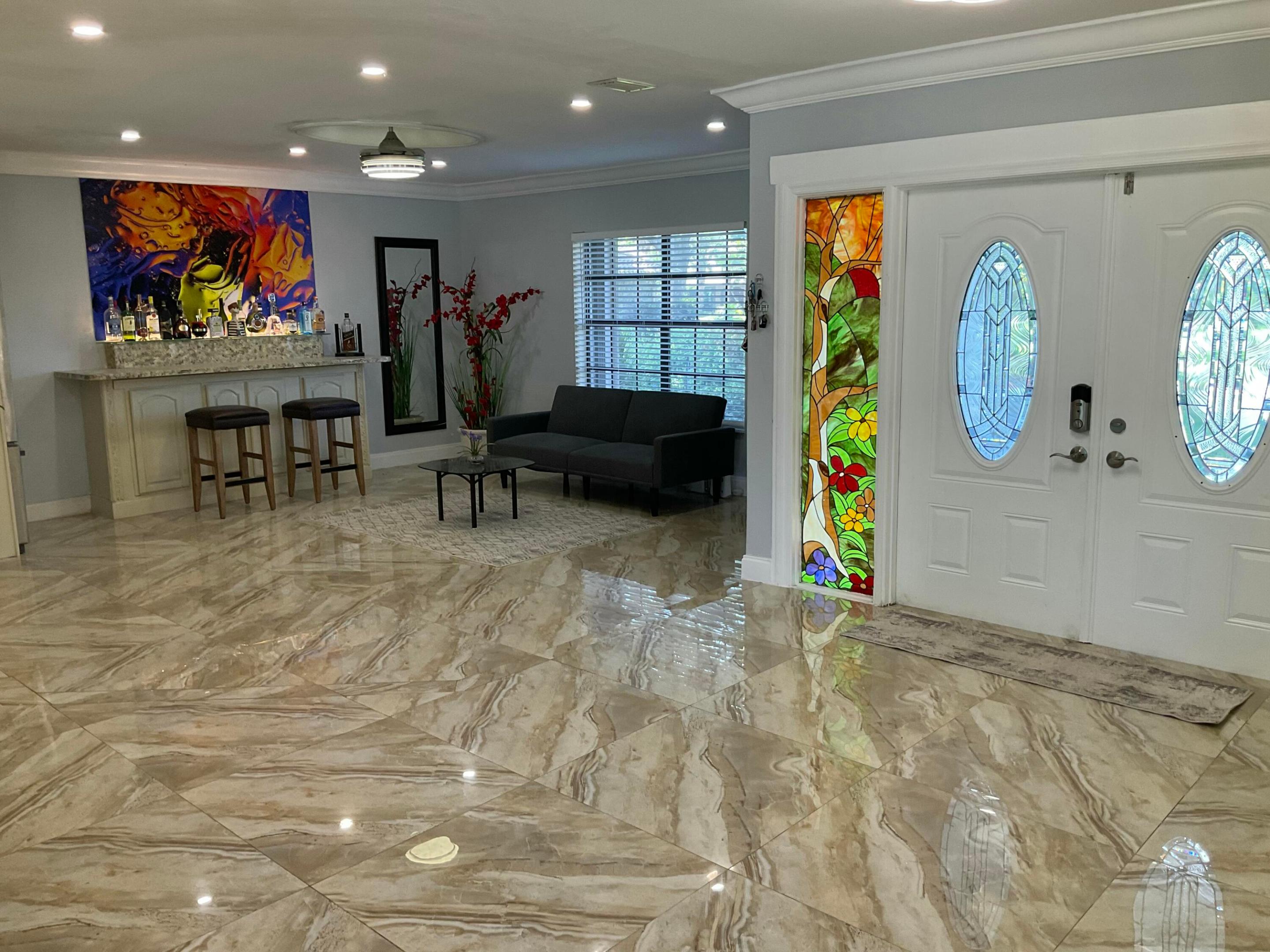 OAK WOOD - Residential