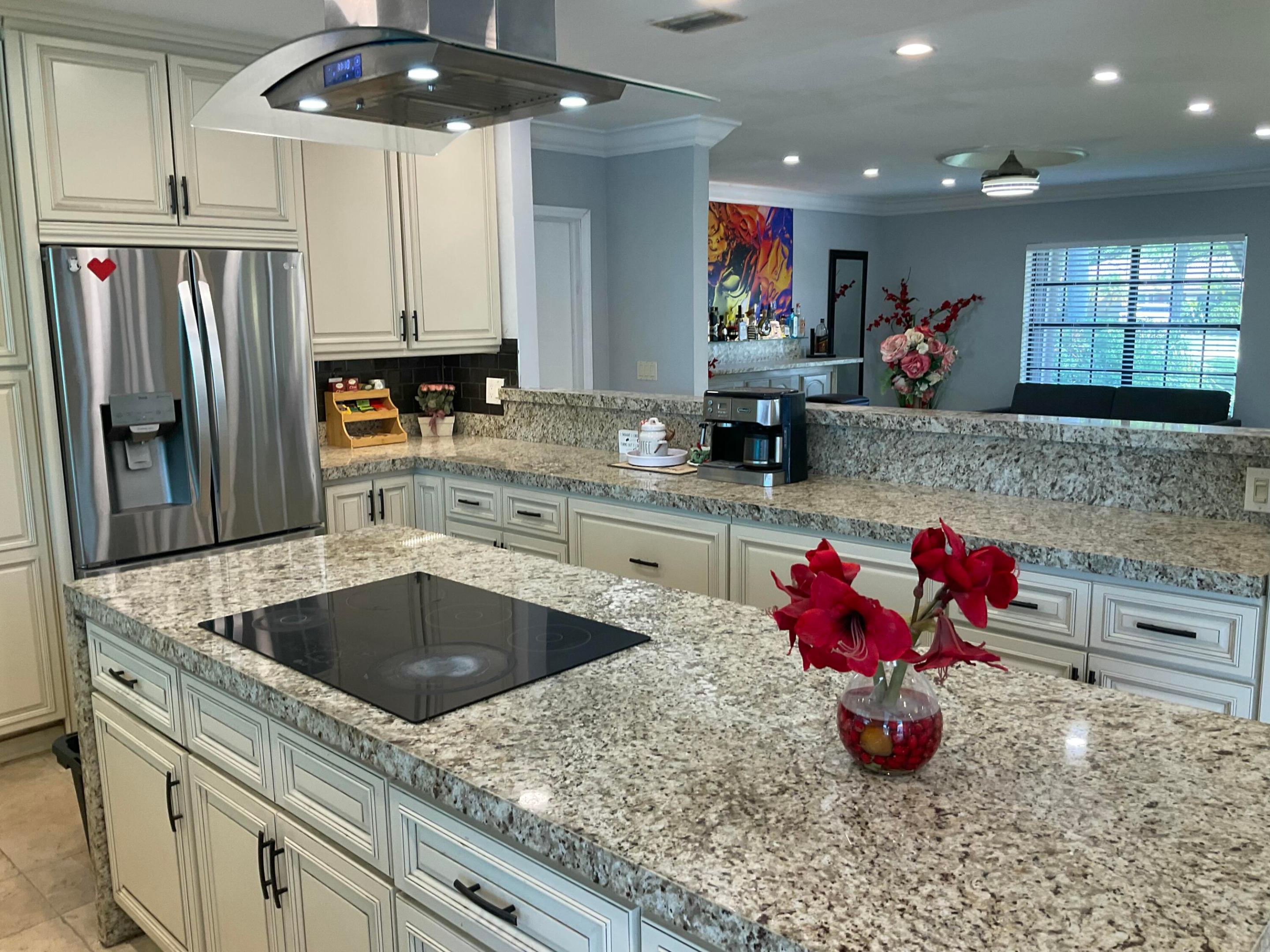 OAK WOOD - Residential