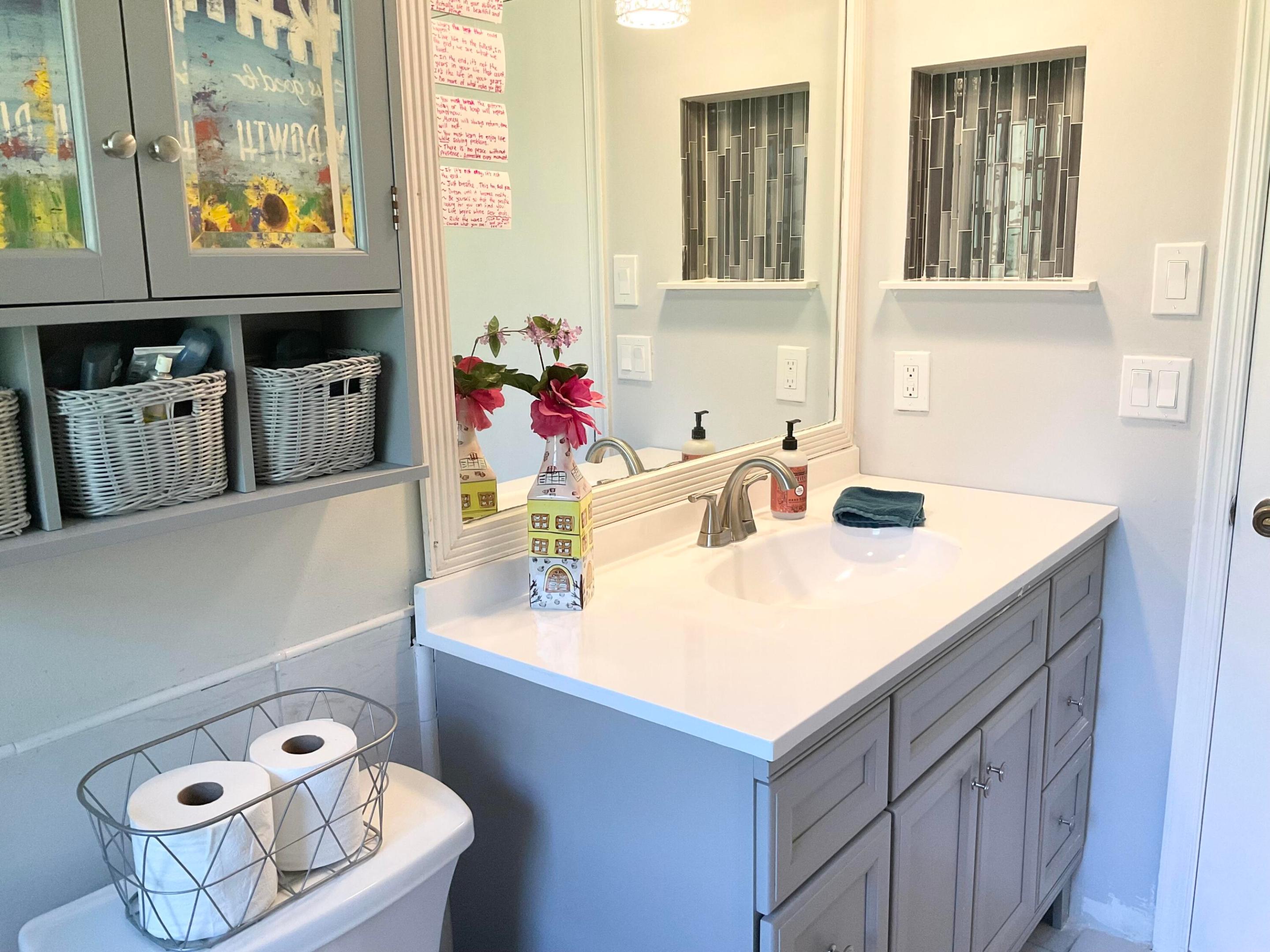 OAK WOOD - Residential