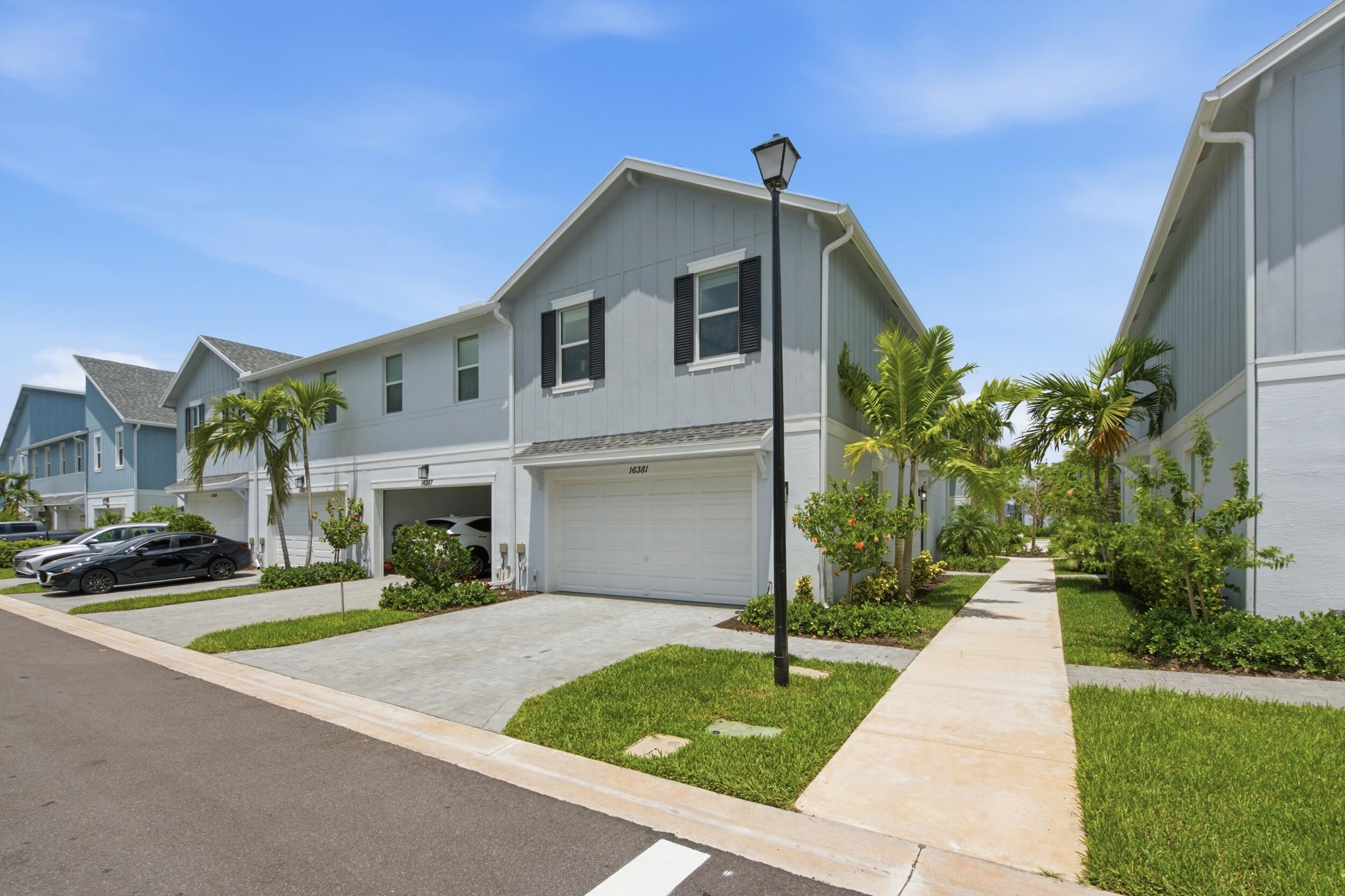 Properties 16381 Mirabell Mnr Lane