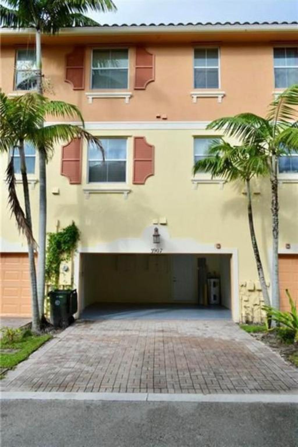 Photo of 3907 Passion Flower Road, Coconut Creek, FL 33073 (MLS # R10948261)