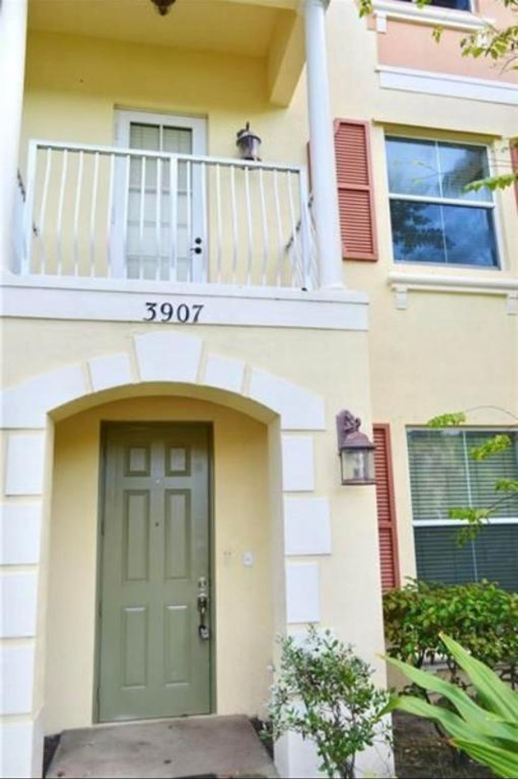 Photo of 3907 Passion Flower Road, Coconut Creek, FL 33073 (MLS # R10948261)