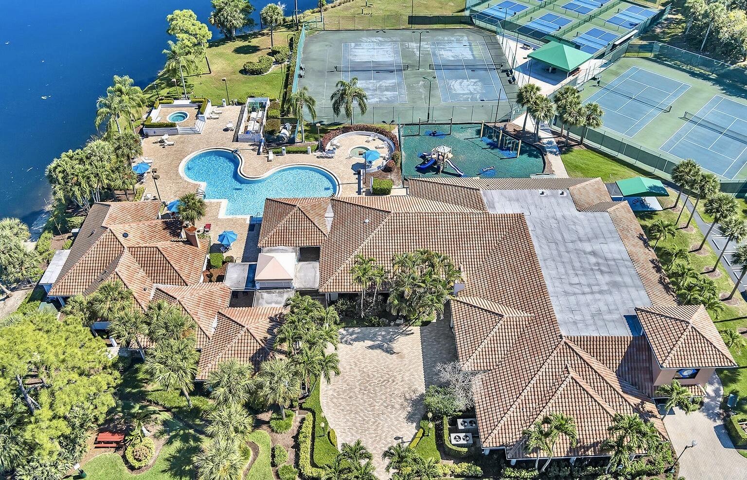 RIVER BRIDGE 2 - Residential