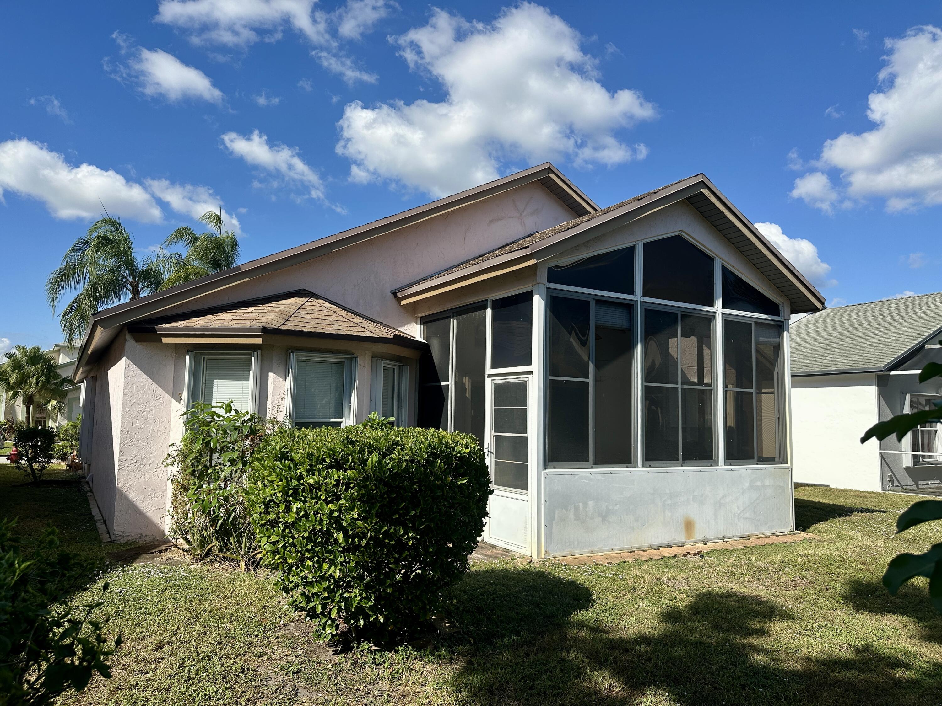 RIVER BRIDGE 2 - Residential