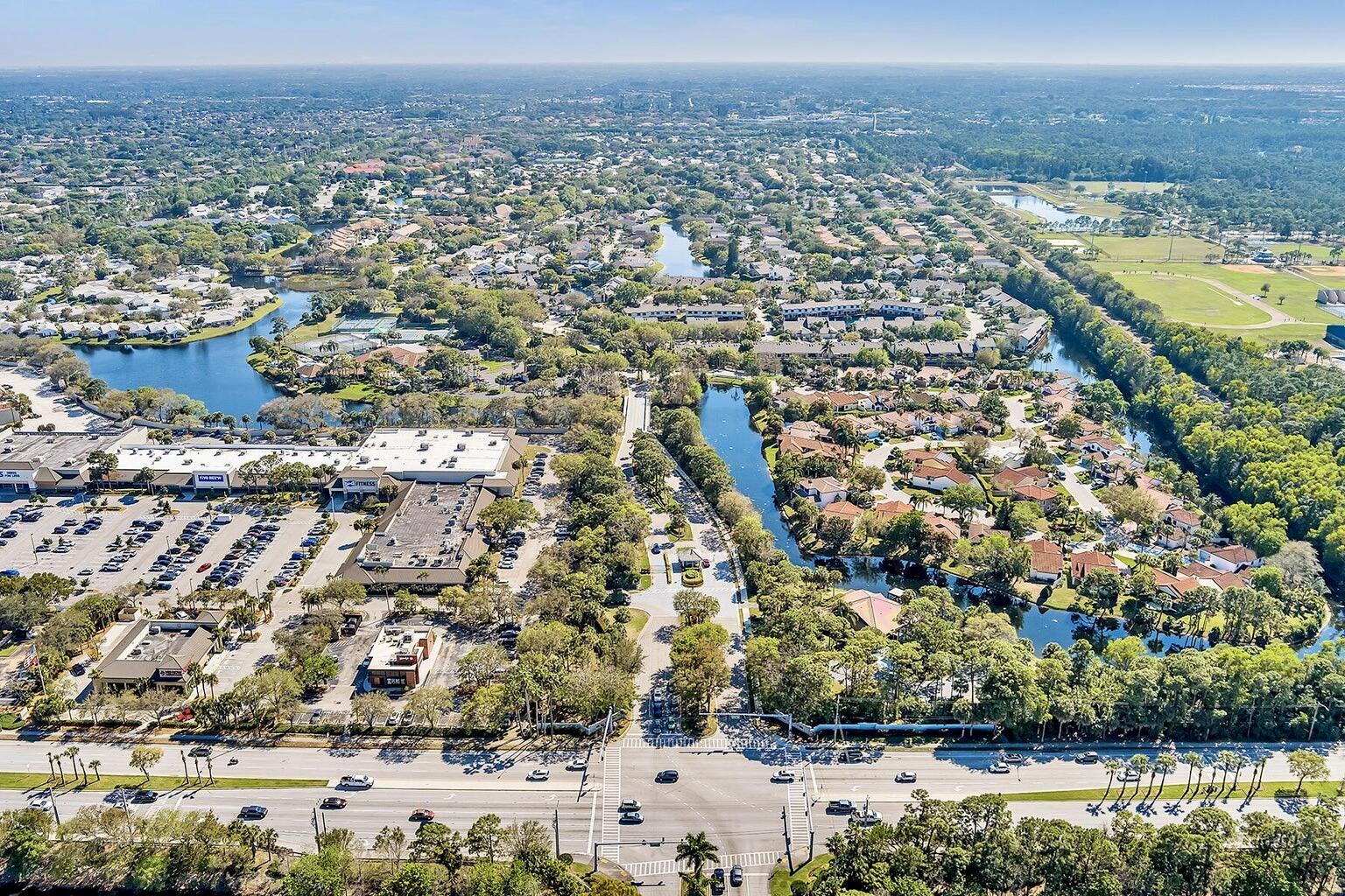 RIVER BRIDGE 2 - Residential