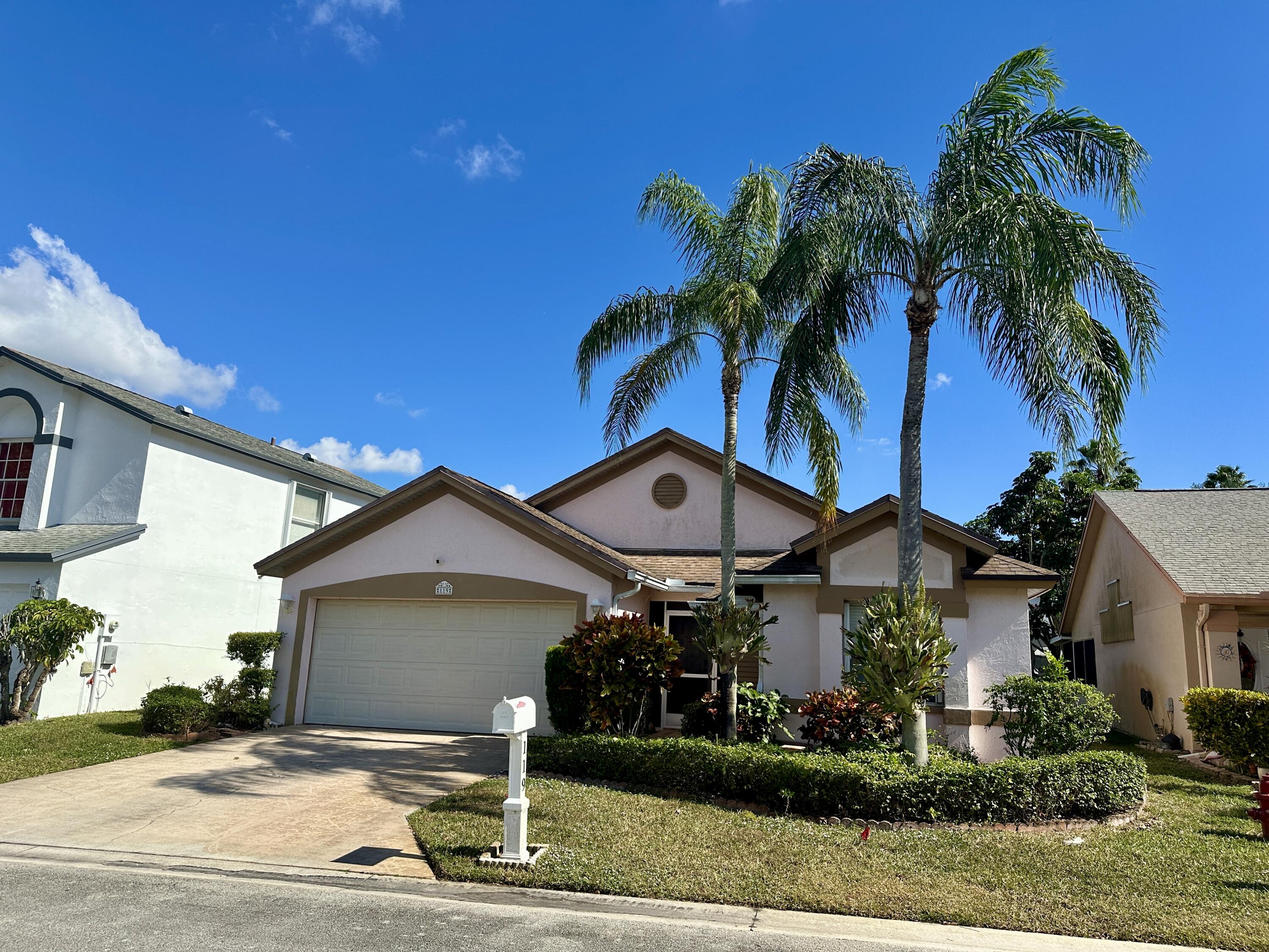 RIVER BRIDGE 2 - Residential