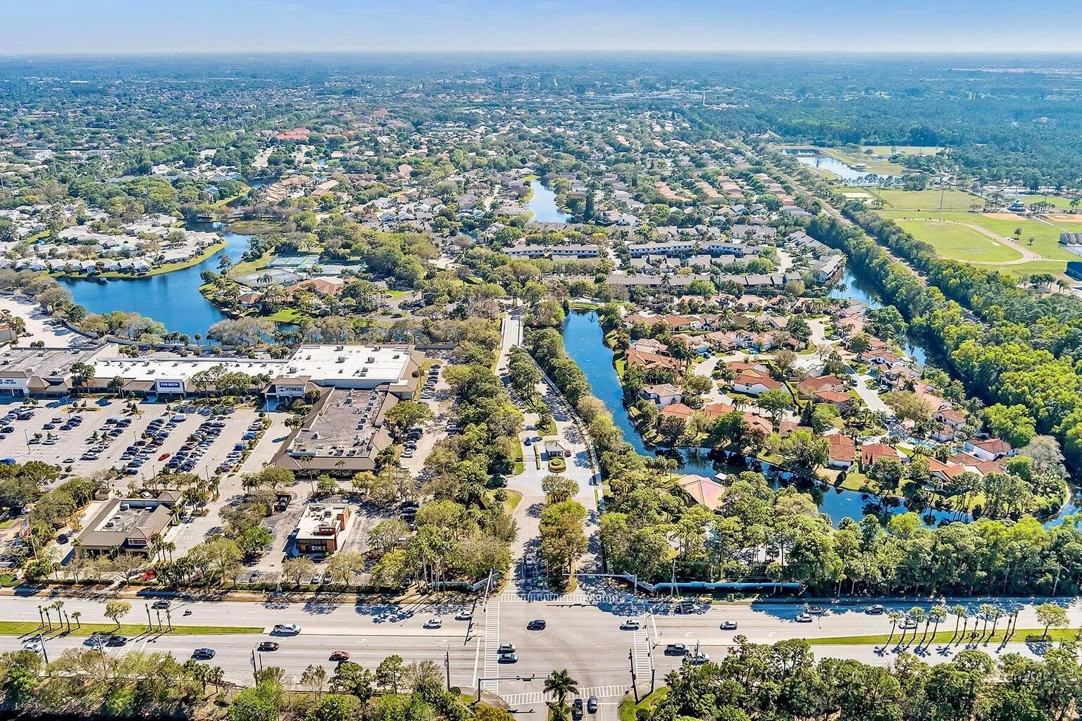 RIVER BRIDGE 2 - Residential