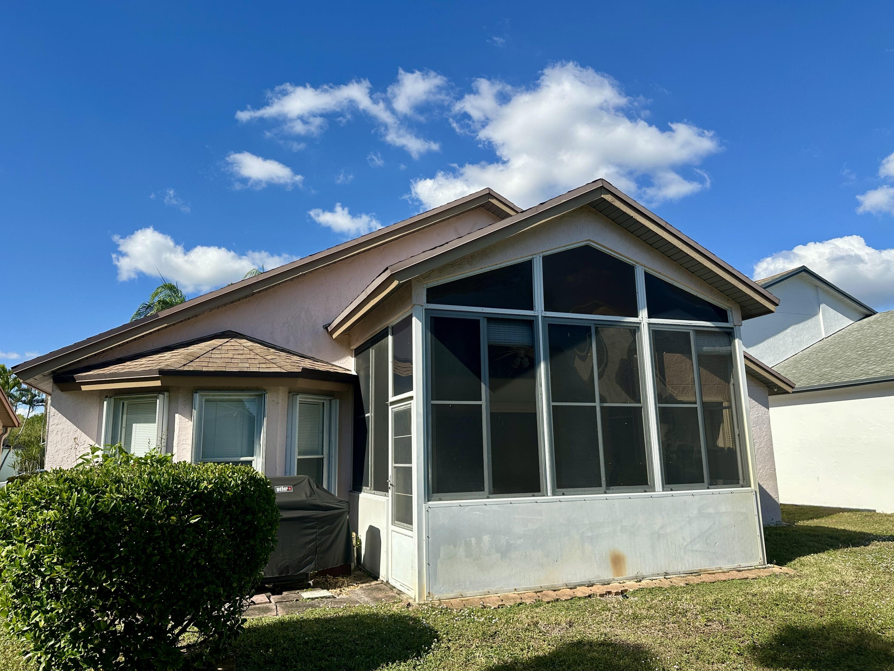 RIVER BRIDGE 2 - Residential
