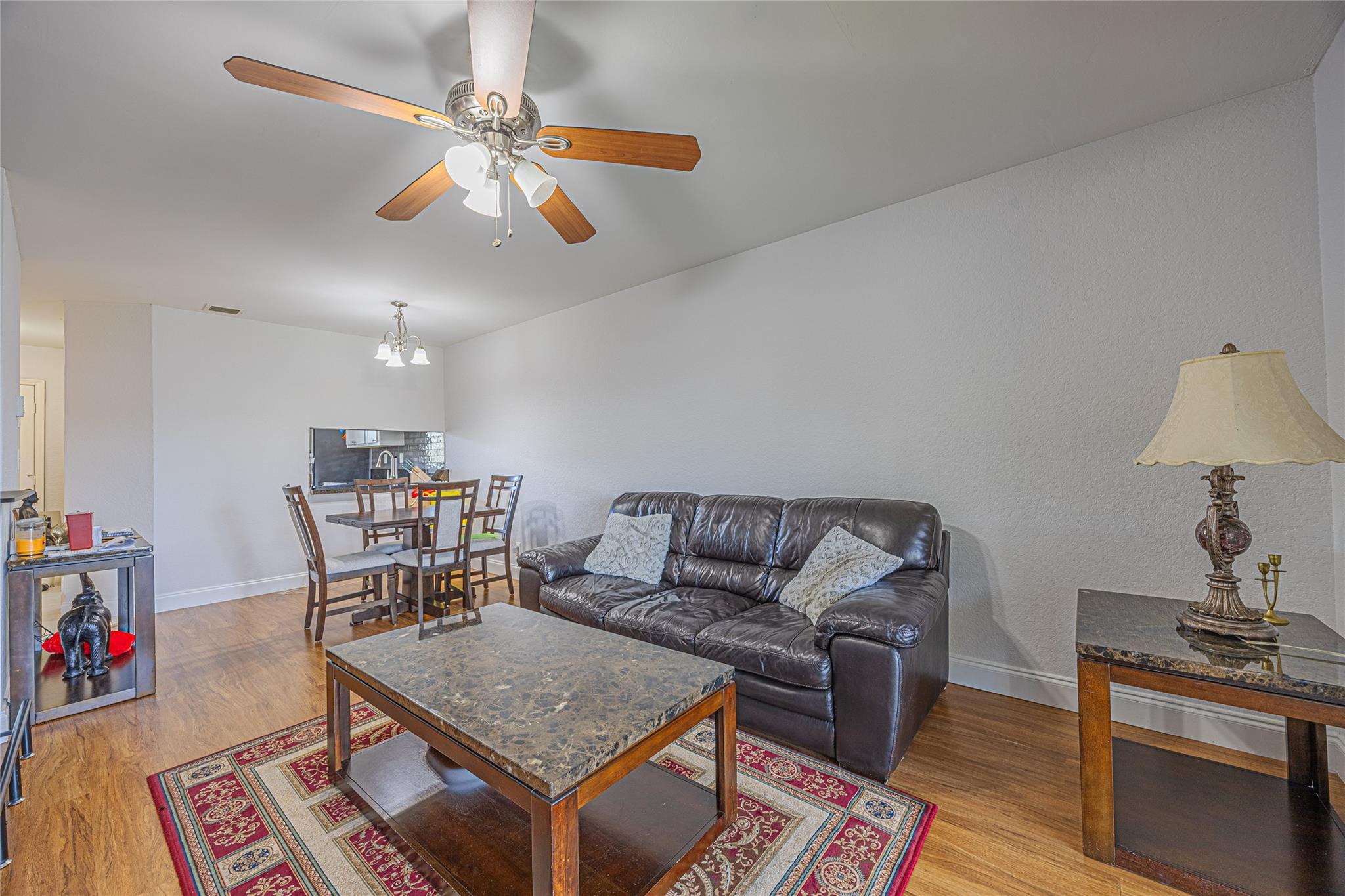 RIVERS EDGE AT OAKWOOD - Residential Lease