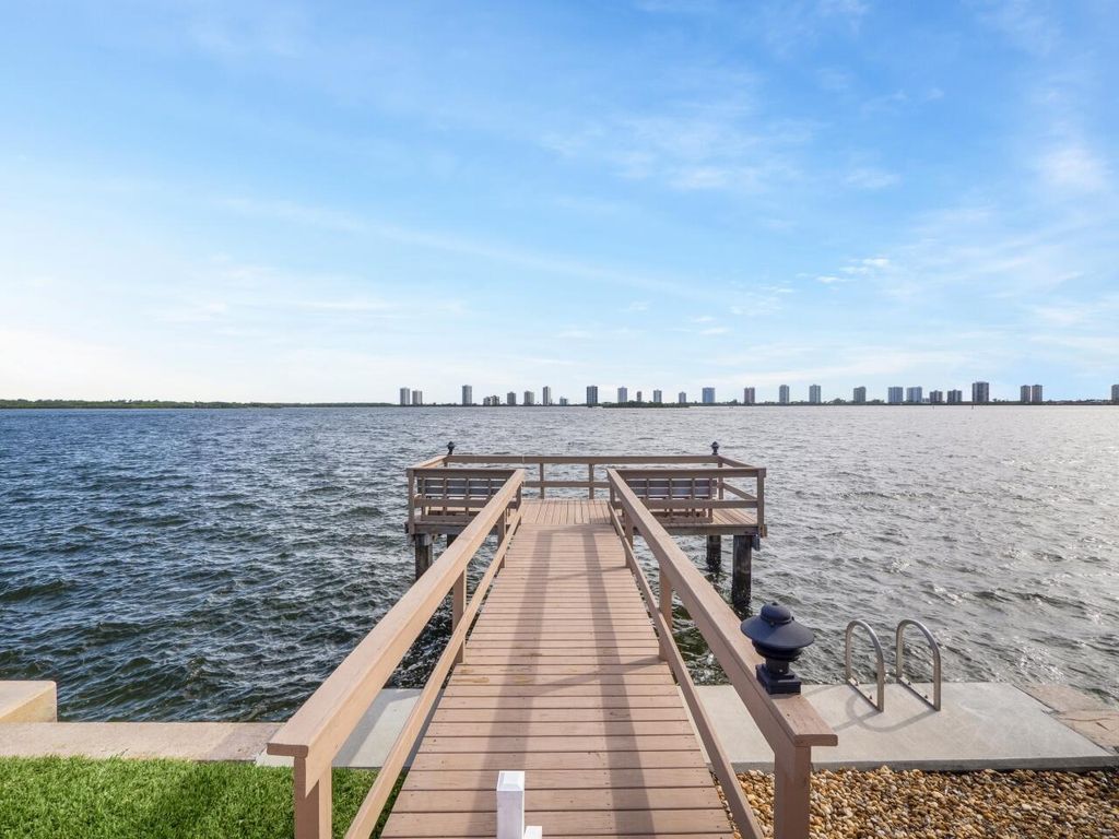 Photo of 100 Doolen Court #201, North Palm Beach, FL 33408 (MLS # R10782338)