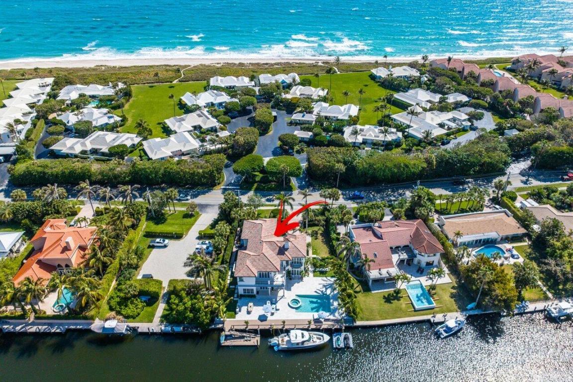 MC CORMICK MILE - Residential