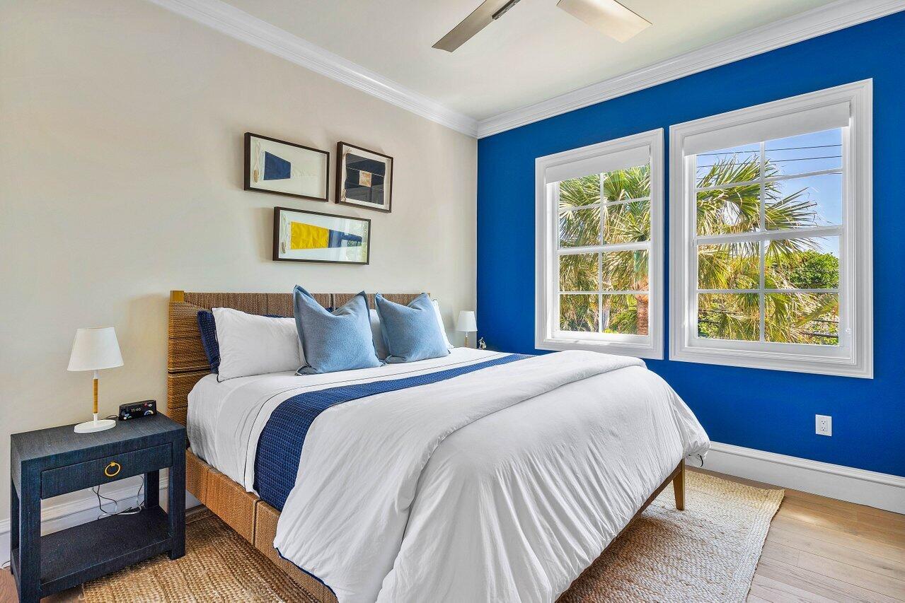 MC CORMICK MILE - Residential