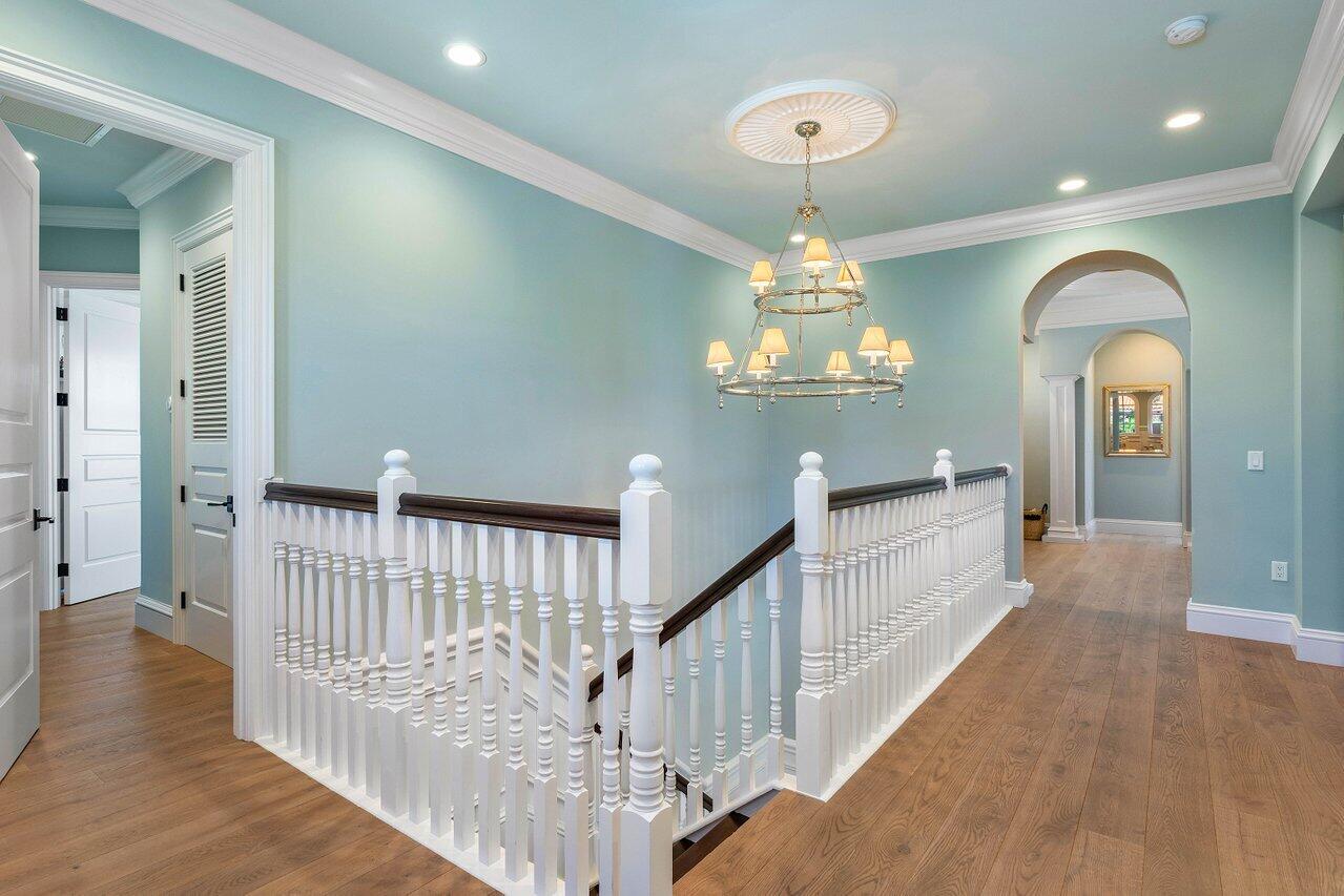 MC CORMICK MILE - Residential