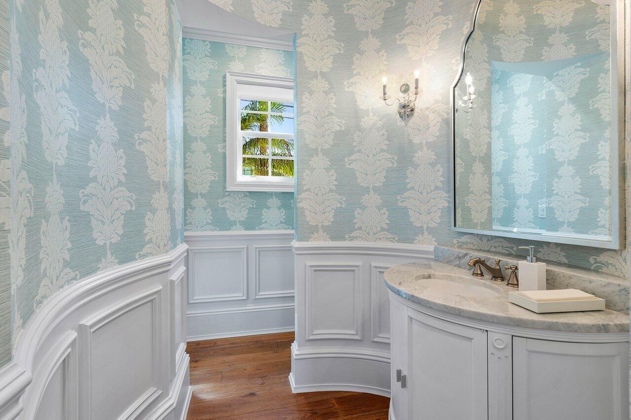 MC CORMICK MILE - Residential