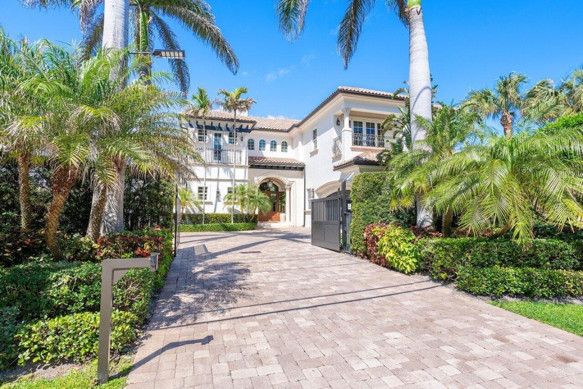 MC CORMICK MILE - Residential