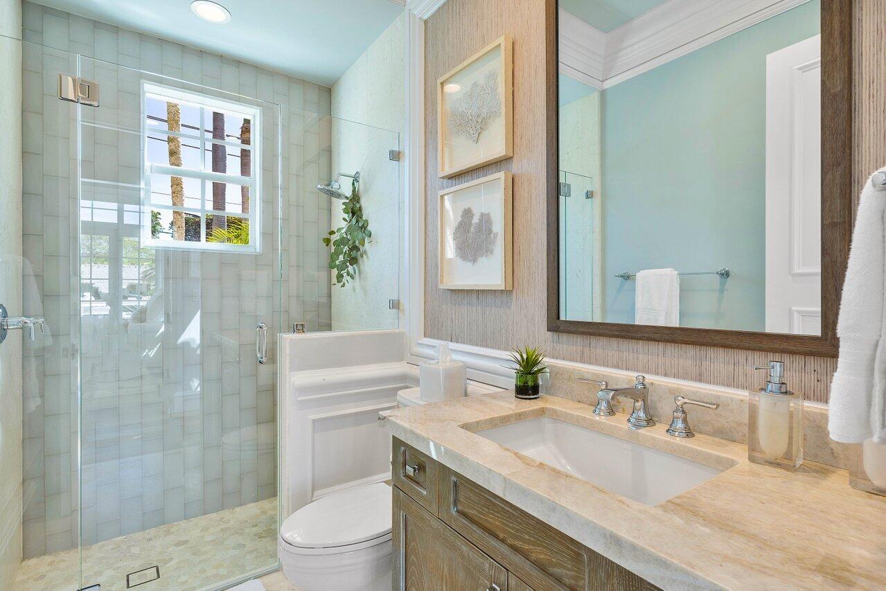 MC CORMICK MILE - Residential