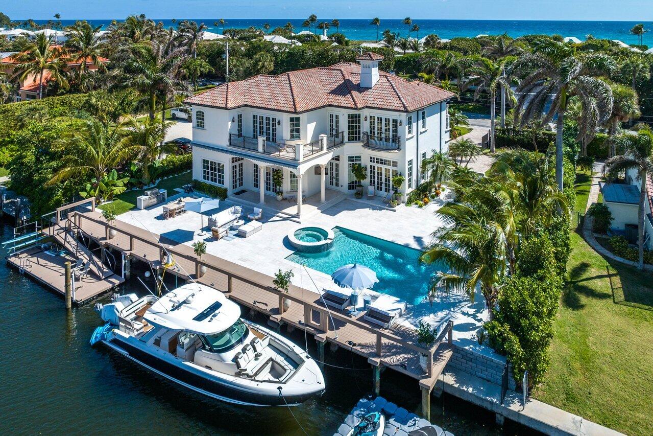 MC CORMICK MILE - Residential