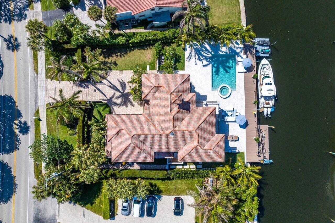 MC CORMICK MILE - Residential