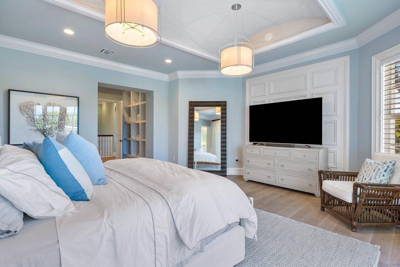 MC CORMICK MILE - Residential