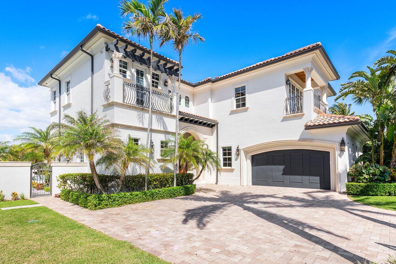 MC CORMICK MILE - Residential