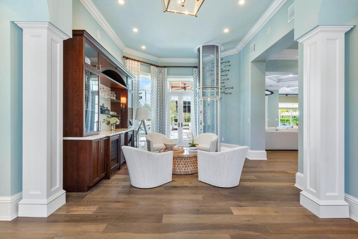 MC CORMICK MILE - Residential