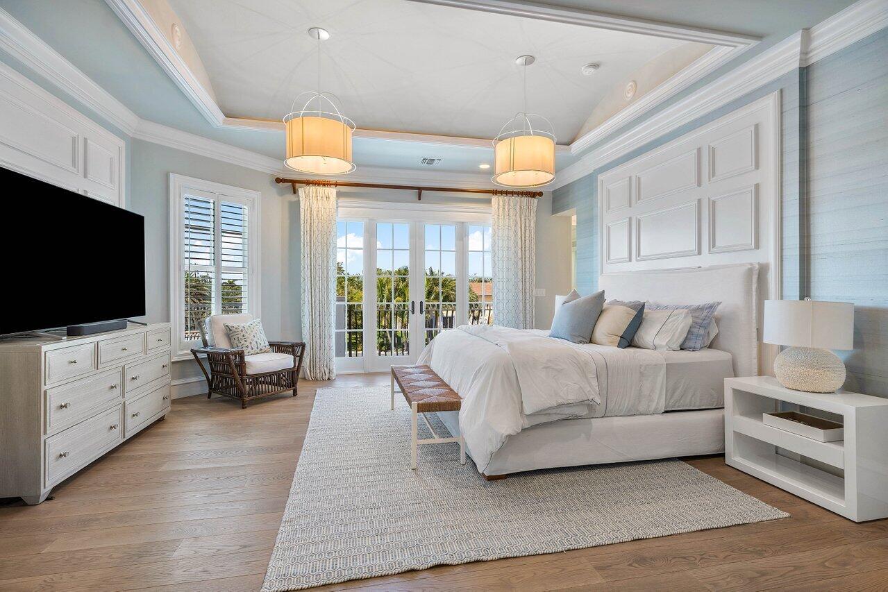 MC CORMICK MILE - Residential