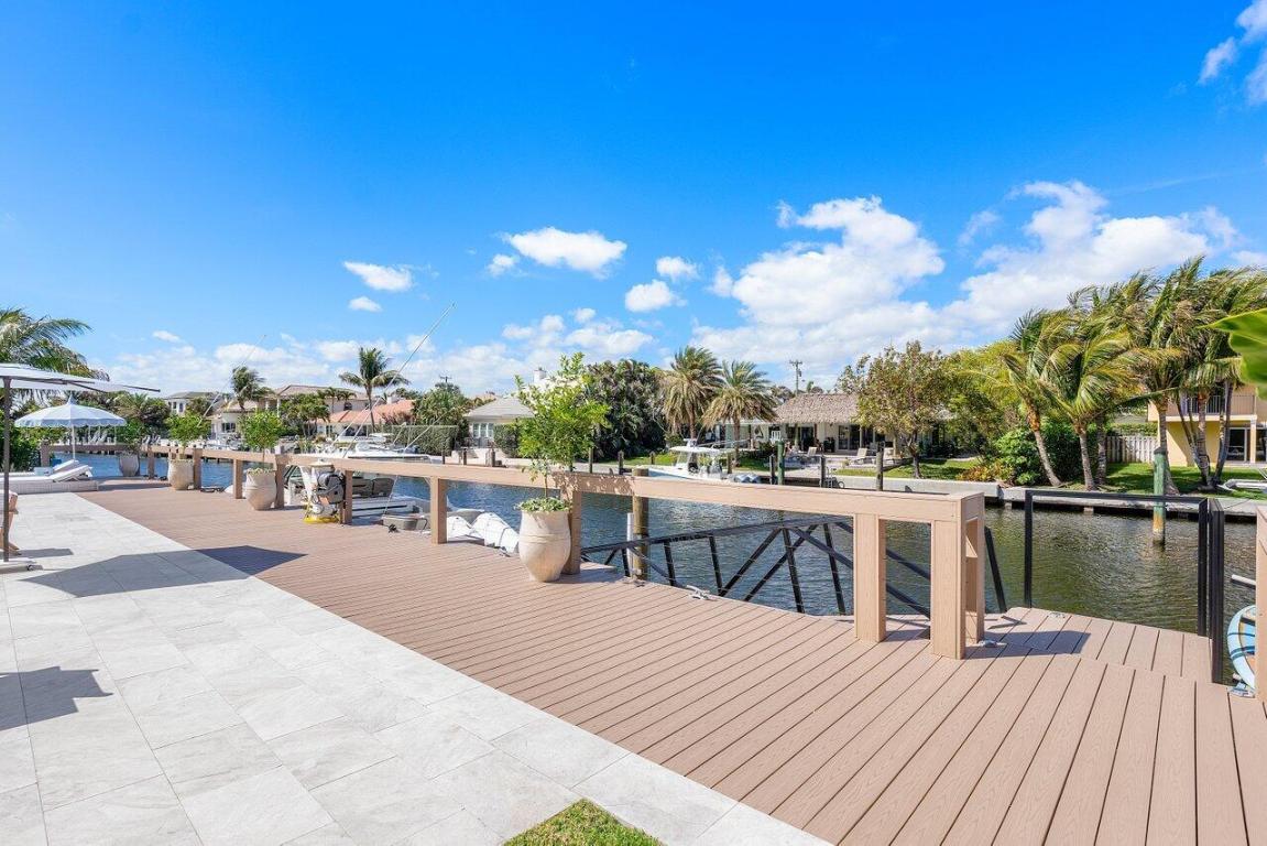 MC CORMICK MILE - Residential