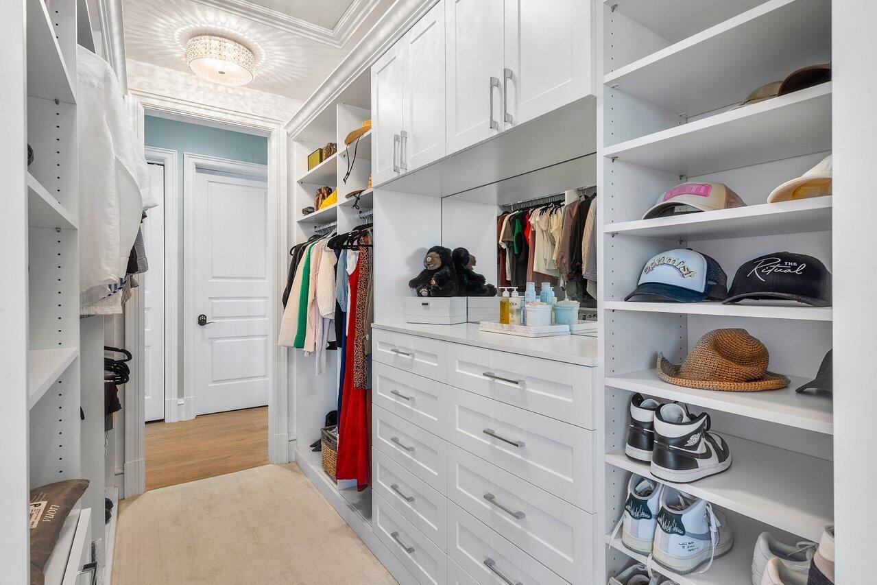 MC CORMICK MILE - Residential