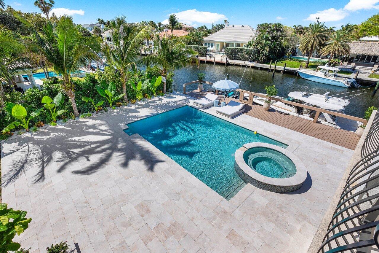 MC CORMICK MILE - Residential