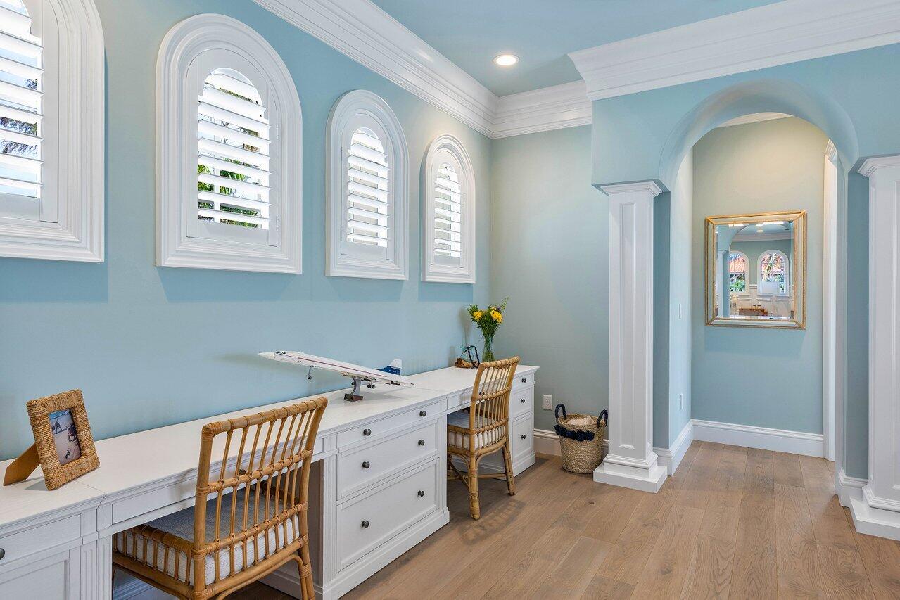 MC CORMICK MILE - Residential