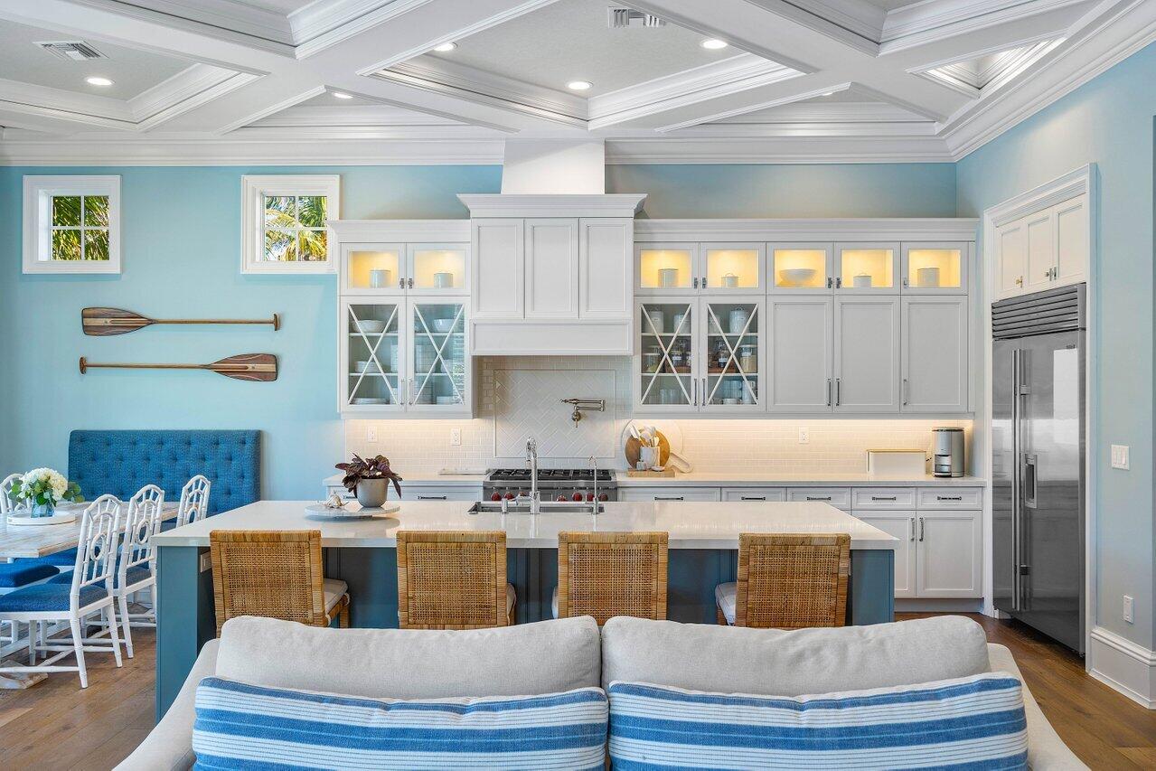 MC CORMICK MILE - Residential