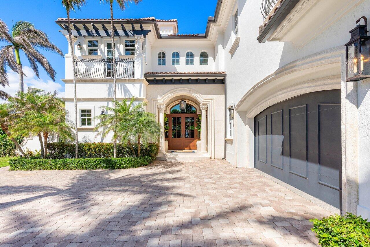 MC CORMICK MILE - Residential