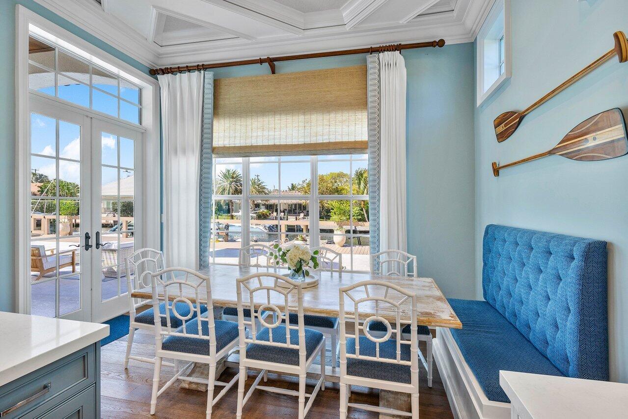 MC CORMICK MILE - Residential