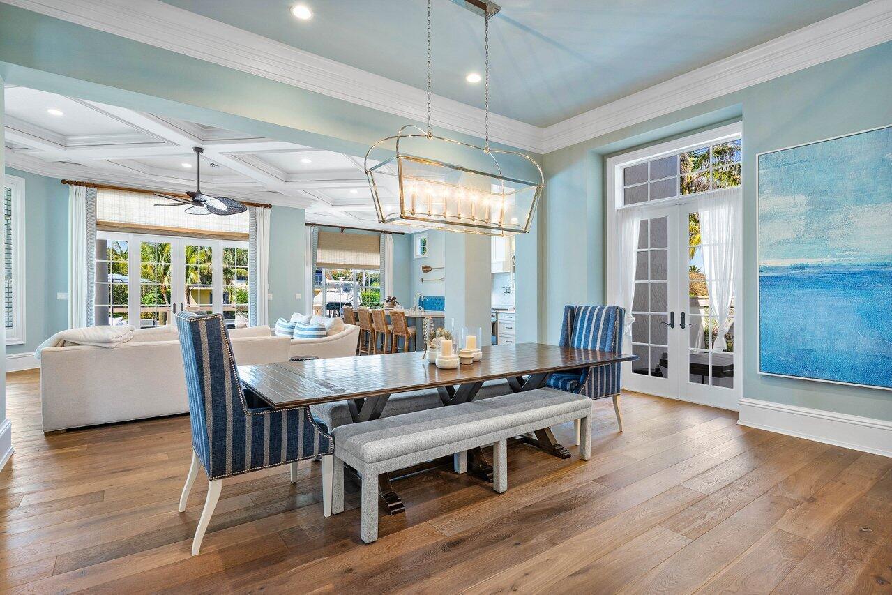 MC CORMICK MILE - Residential