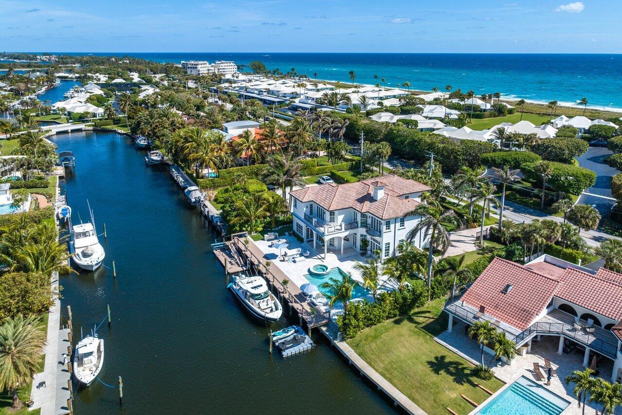 MC CORMICK MILE - Residential