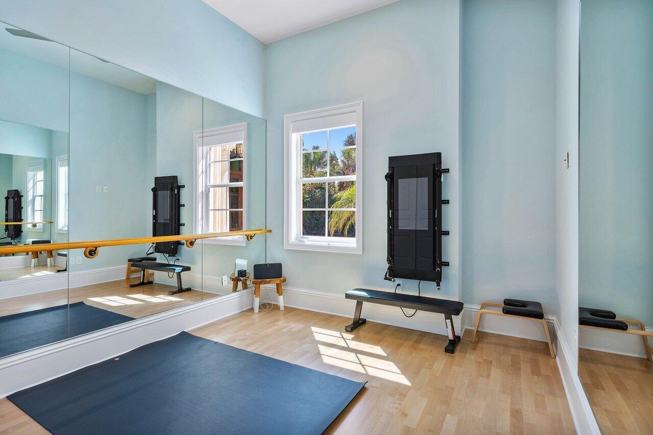 MC CORMICK MILE - Residential