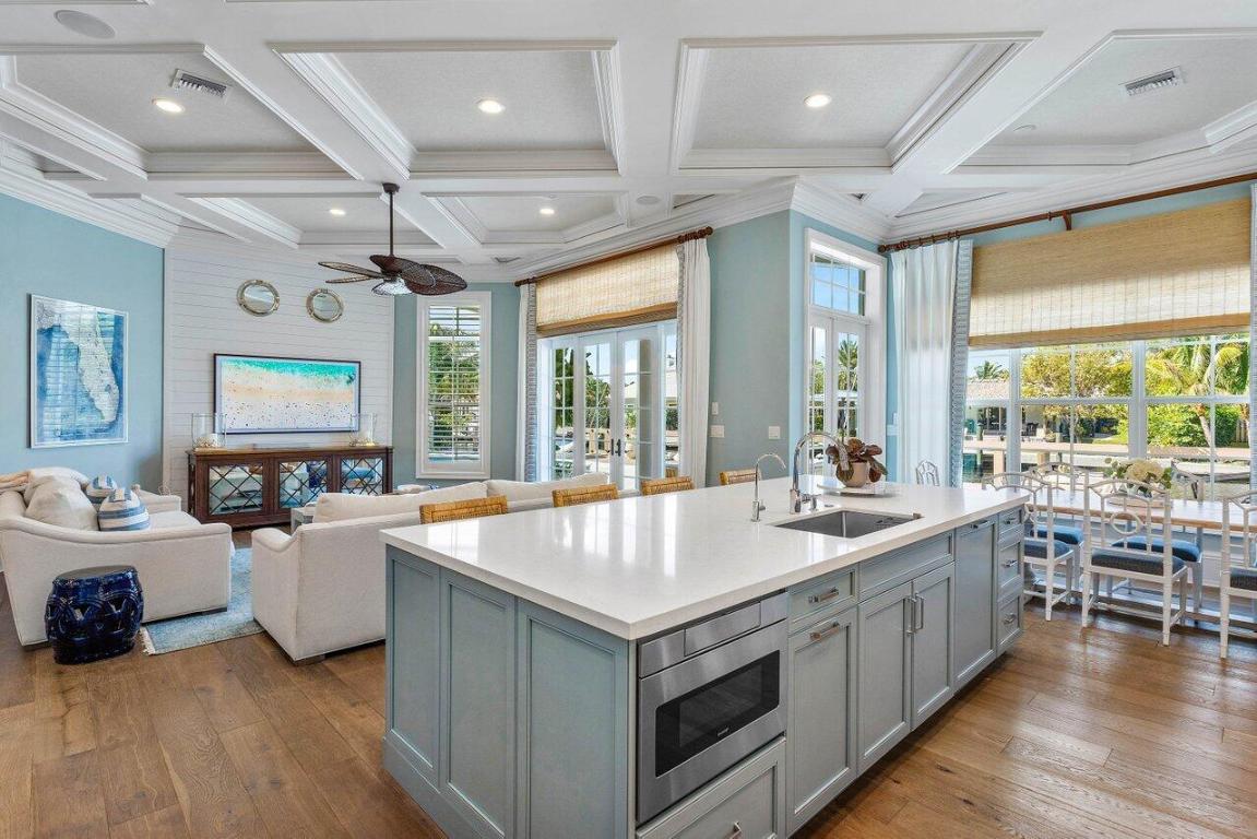 MC CORMICK MILE - Residential