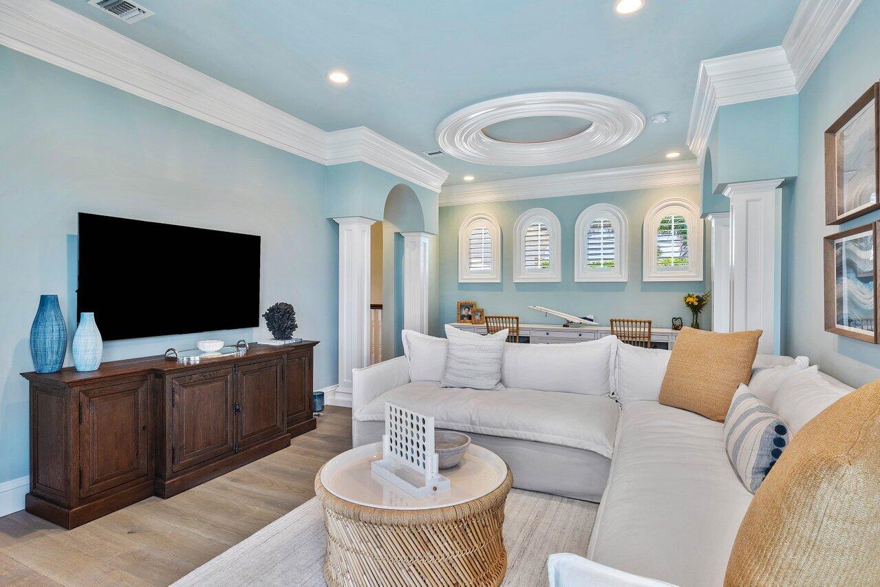 MC CORMICK MILE - Residential