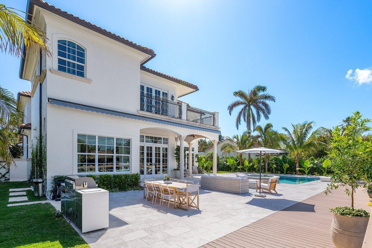 MC CORMICK MILE - Residential