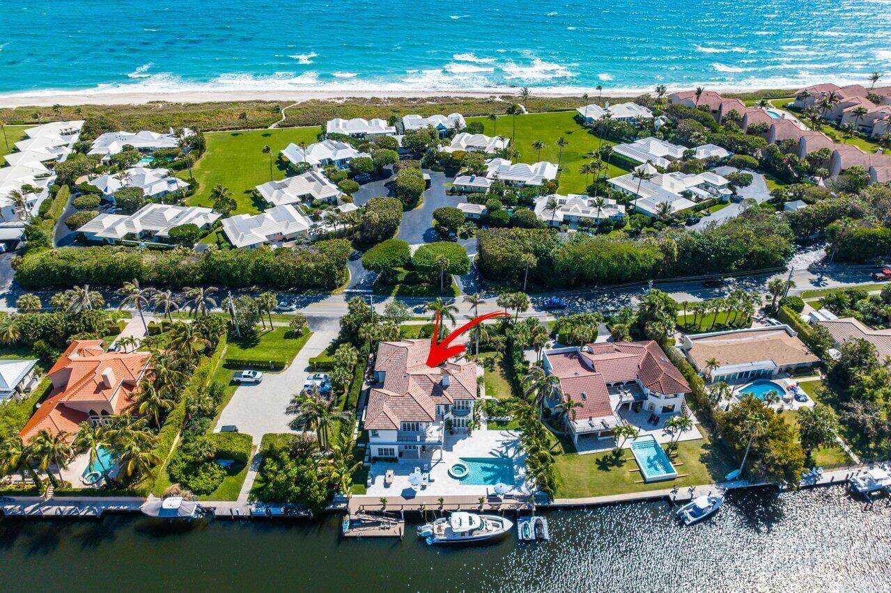 MC CORMICK MILE - Residential