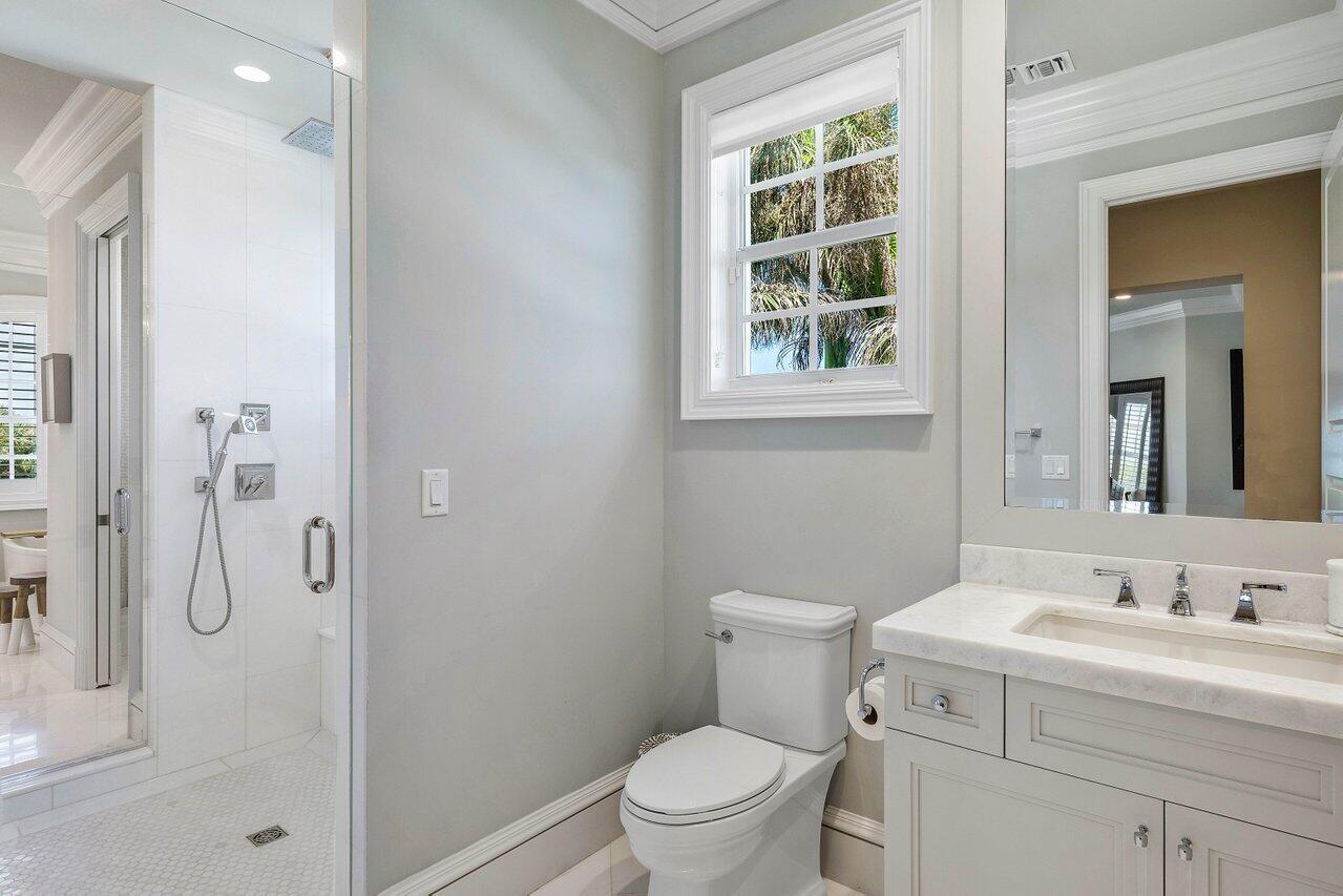 MC CORMICK MILE - Residential